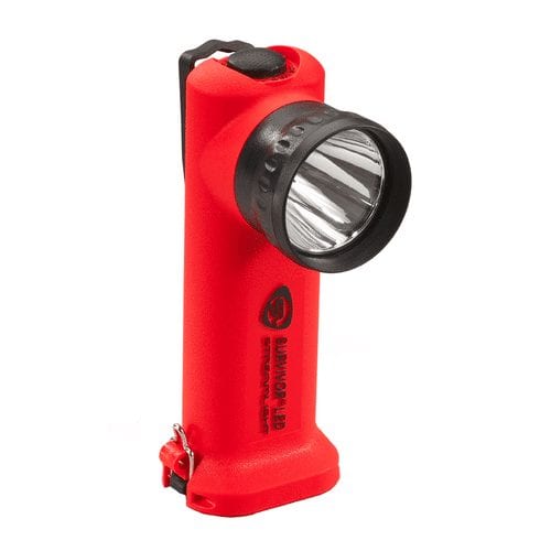 Streamlight Survivor LED-Rechargeable - No Charger, Orange