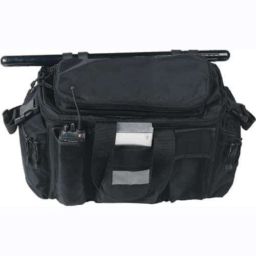 Strong Leather Company Deluxe Gear Bag 90700-0002 - Tactical & Duty Gear