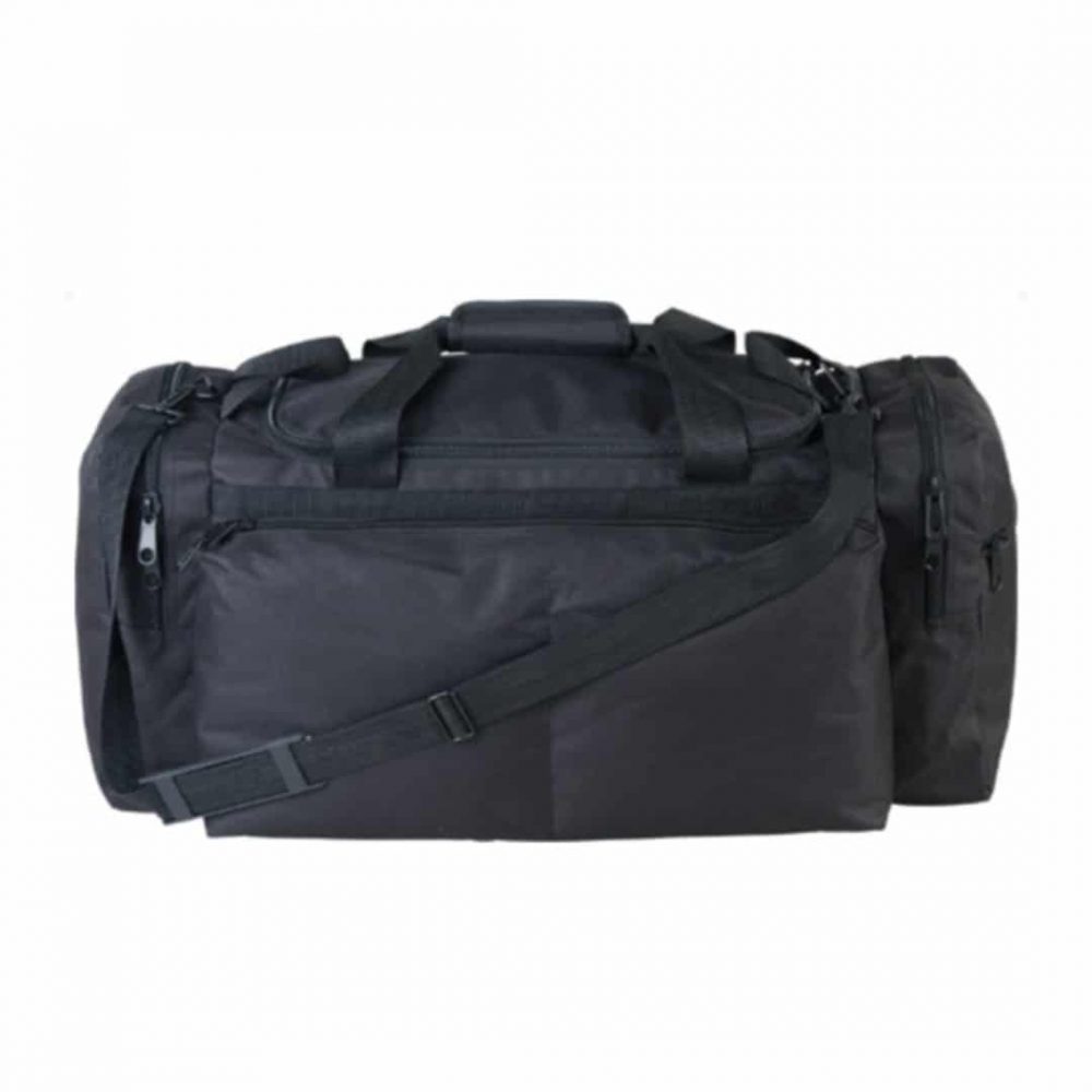 Strong Leather Company Trunk Bag 90800-0002 - Tactical & Duty Gear