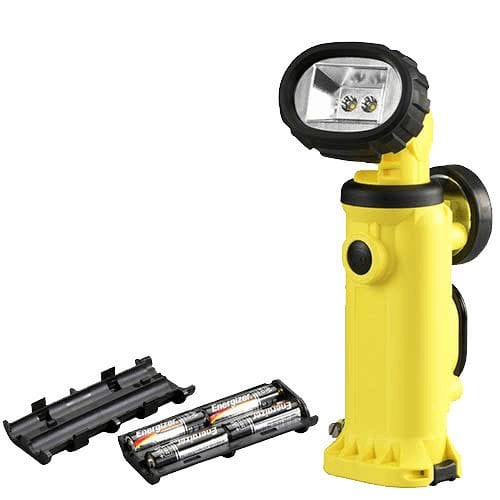 Streamlight Knucklehead Haz-Lo Spot Model