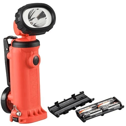 Streamlight Knucklehead Haz-Lo Spot Model