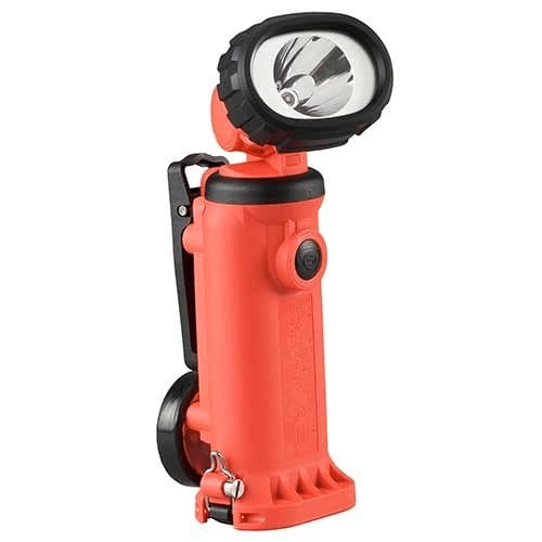 Streamlight Knucklehead Haz-Lo Spot Model