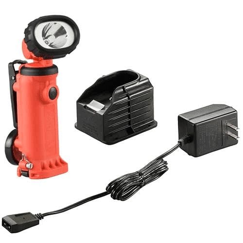 Streamlight Knucklehead Haz-Lo Spot Model