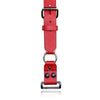 Boston Leather Firefighter's Suspenders - Clothing &amp; Accessories