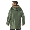 Rothco N-3B Snorkel Parka - Clothing &amp; Accessories