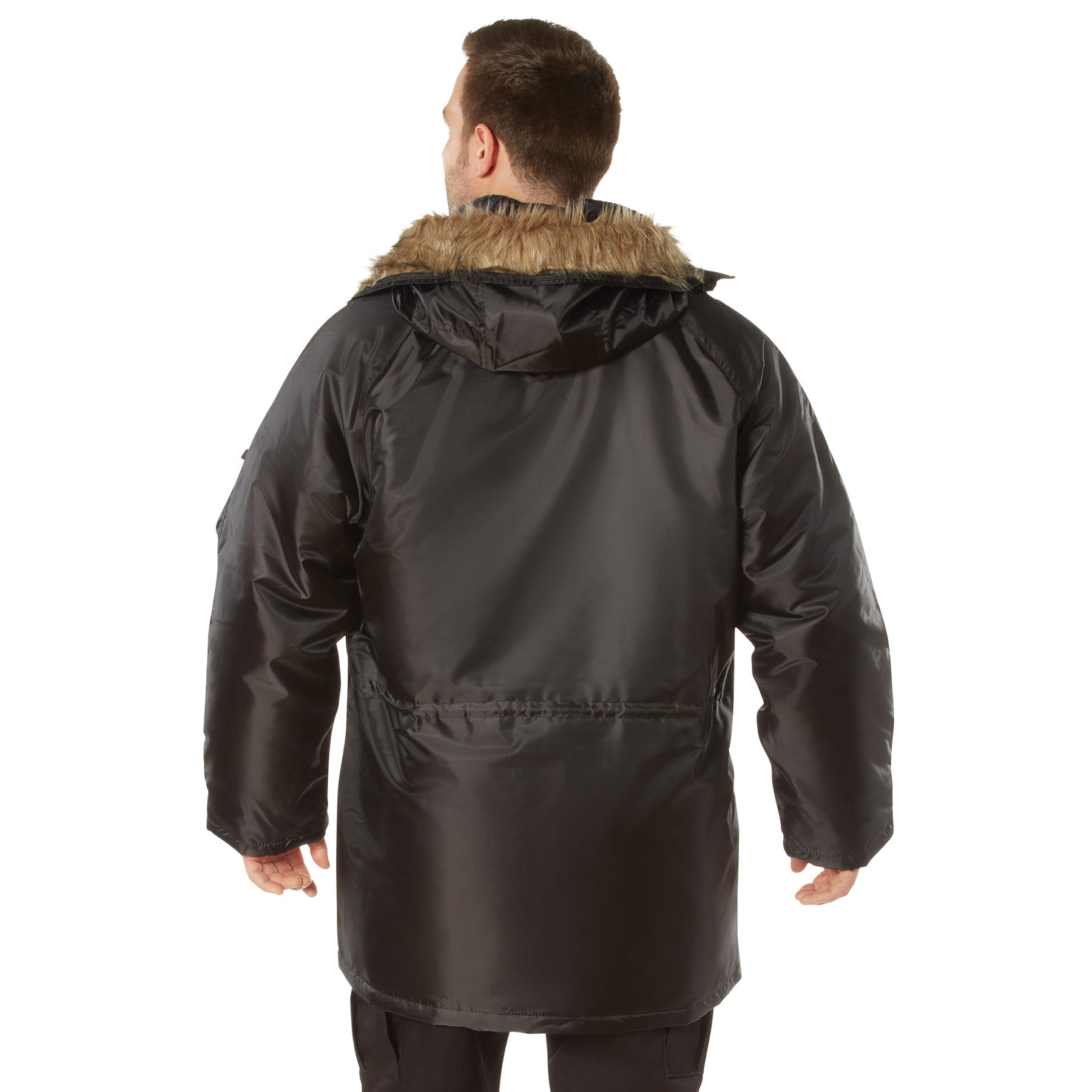 Rothco N-3B Snorkel Parka - Clothing &amp; Accessories