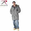 Rothco Vintage N-3B Parka Jacket - Clothing &amp; Accessories