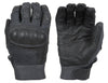 DAMASCUS NITRO™ CUT RESISTANT GLOVES WITH DIGITAL LEATHER &amp; CARBON-TEK™ FIBER KNUCKLES - Clothing &amp; Accessories