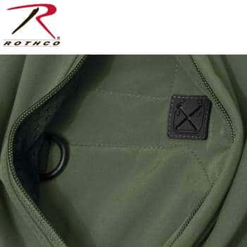 Rothco Special Ops Tactical Soft Shell Jacket - Softshell Jackets
