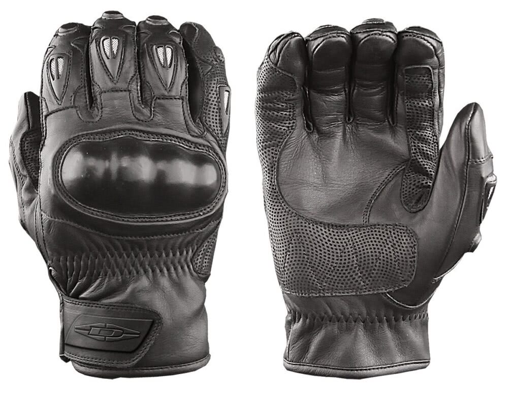 Damascus Vector Riot Control Gloves - Clothing & Accessories