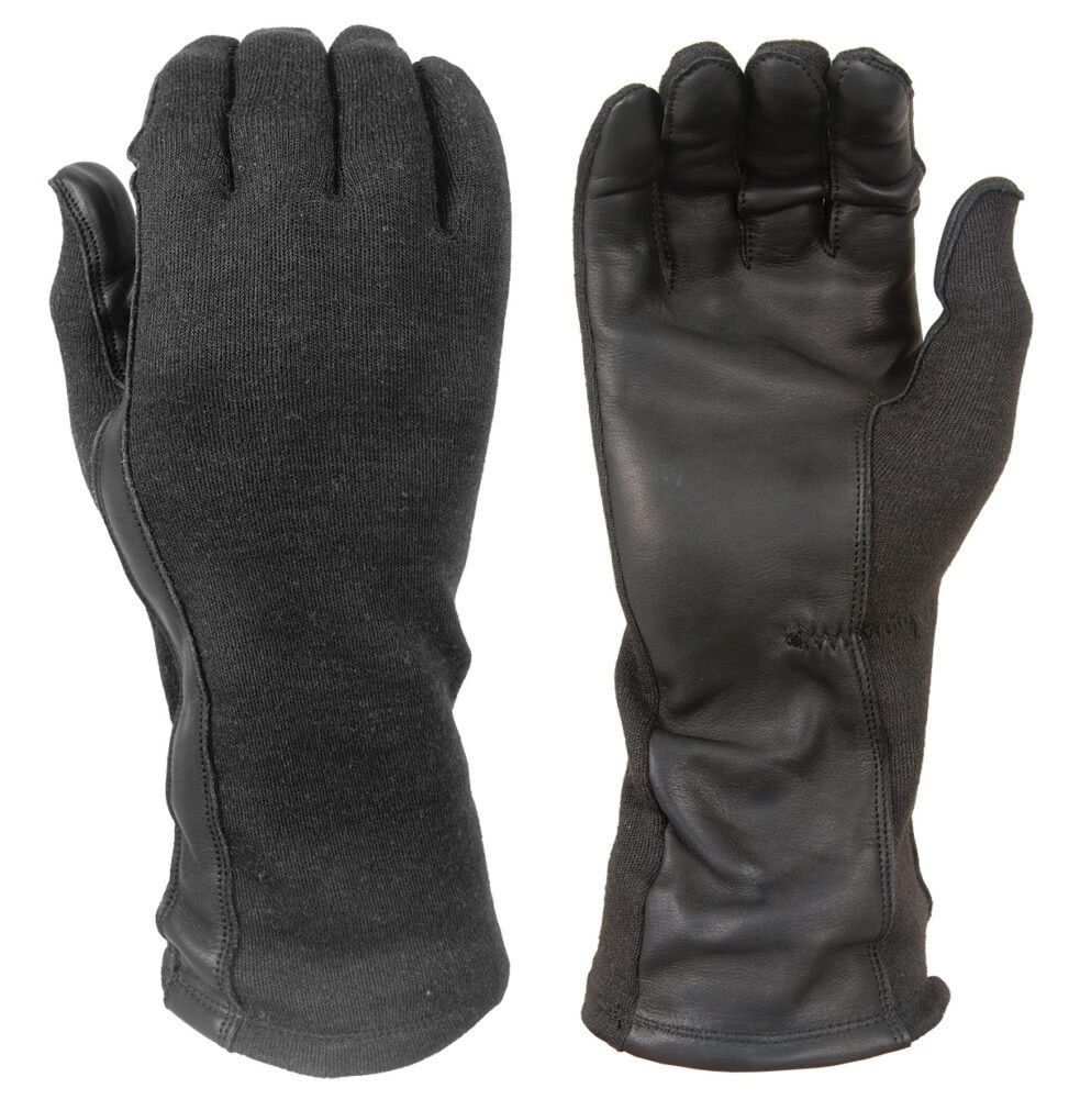 Damascus Nomex Flight Glove - Clothing &amp; Accessories