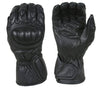Damascus Vector 1™ High Protection Gloves with Carbon-Tek™ Fiber Knuckles CRT100 - Clothing &amp; Accessories