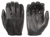 Damascus Dyna-Thin Unlined Leather Gloves with Short Cuff - Clothing &amp; Accessories