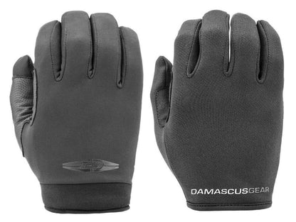 Damascus All-Weather Combo Pack of Summer and Winter Gloves CP2-A - Clothing &amp; Accessories