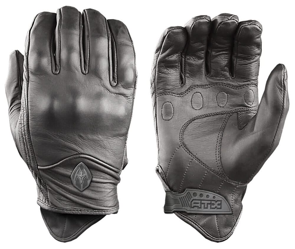 Damascus ATX95 All-Leather Gloves ATX95 - Clothing & Accessories