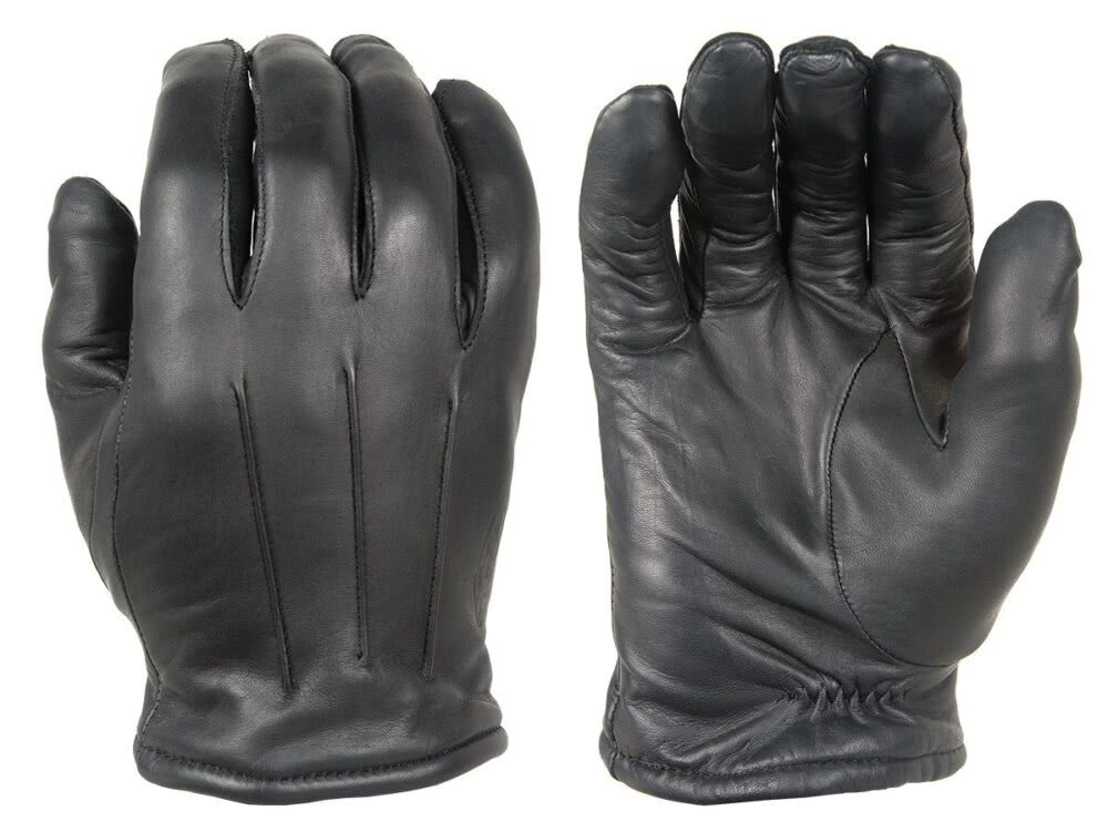Damascus Thinsulate Leather Dress Gloves - Clothing & Accessories