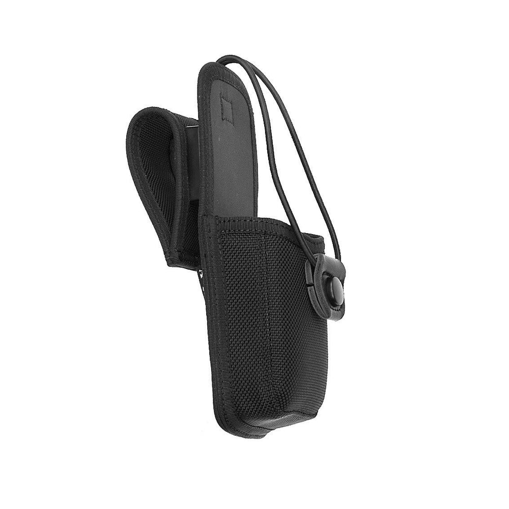 Aker Leather A-TAC™ Nylon Swivel Radio Holder C988 - Newest Arrivals