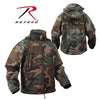 Rothco Special Ops Tactical Soft Shell Jacket - Softshell Jackets