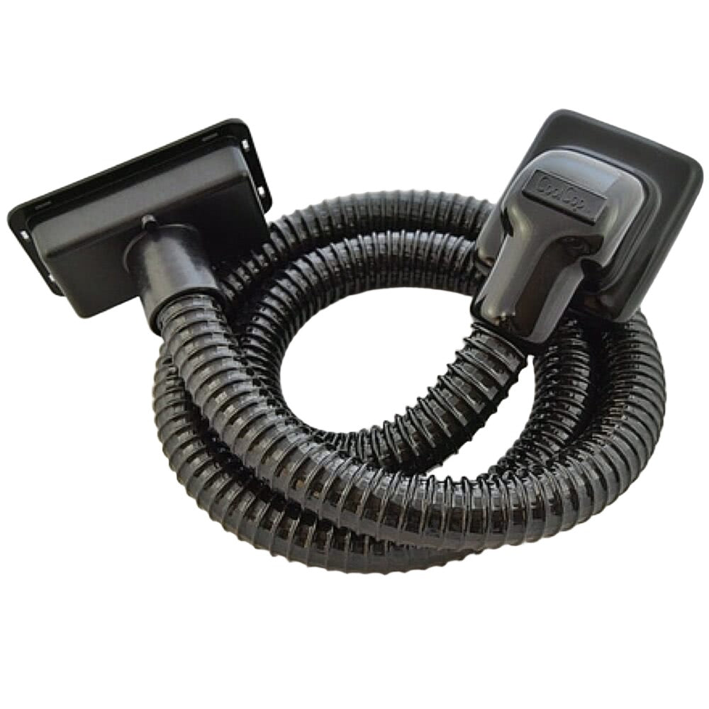 CoolK9 Dog Crate/Kennel A/C Cooling System by CoolCop