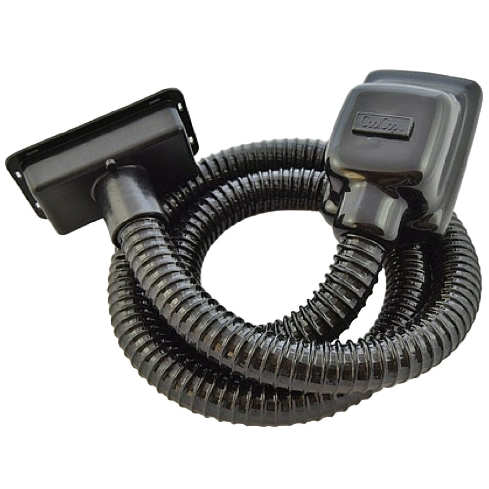 CoolK9 Dog Crate/Kennel A/C Cooling System by CoolCop