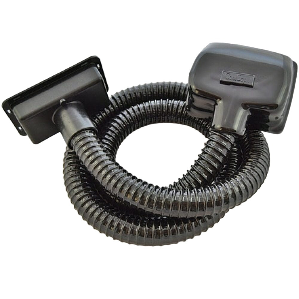 CoolK9 Dog Crate/Kennel A/C Cooling System by CoolCop