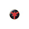 ASP Logo Band Cap (F Series) - Red Arrow