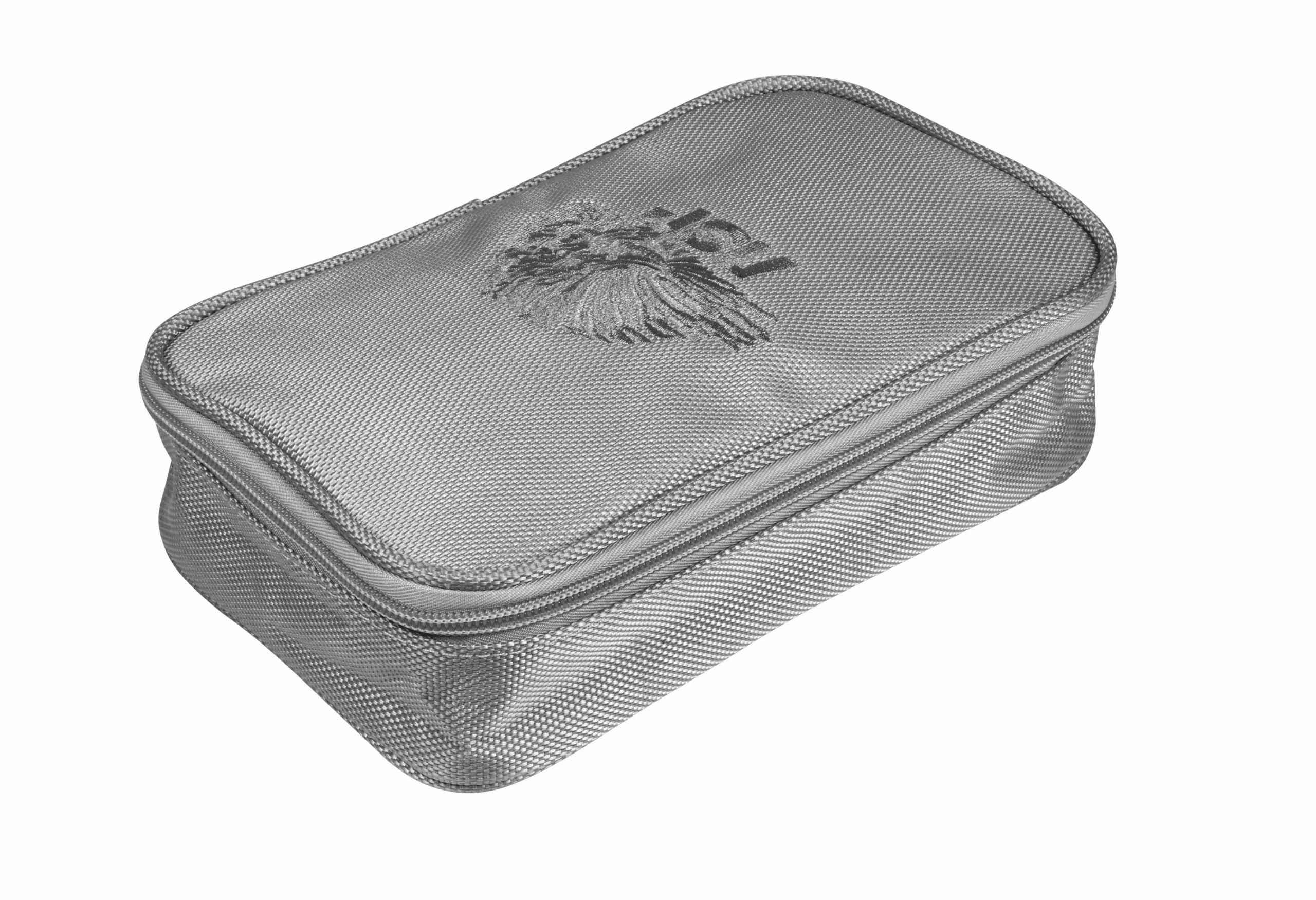 ASP Centurion Accessory Bags - Silver, M