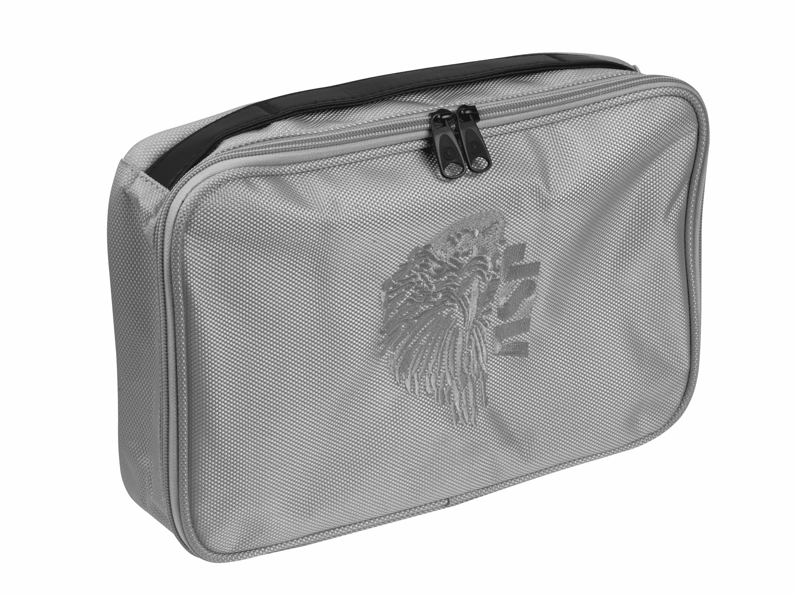 ASP Centurion Accessory Bags - Silver, L