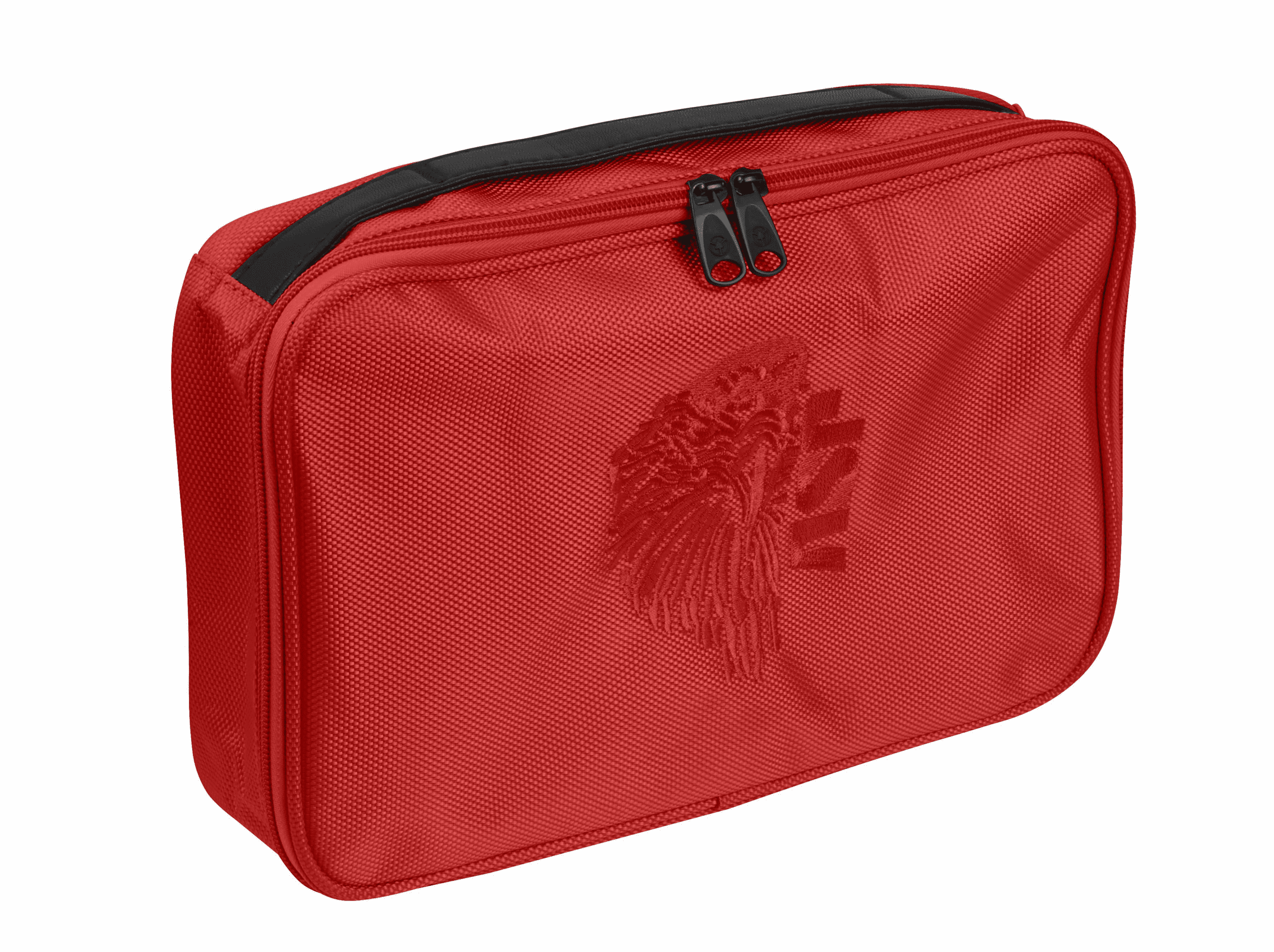 ASP Centurion Accessory Bags - Red, L