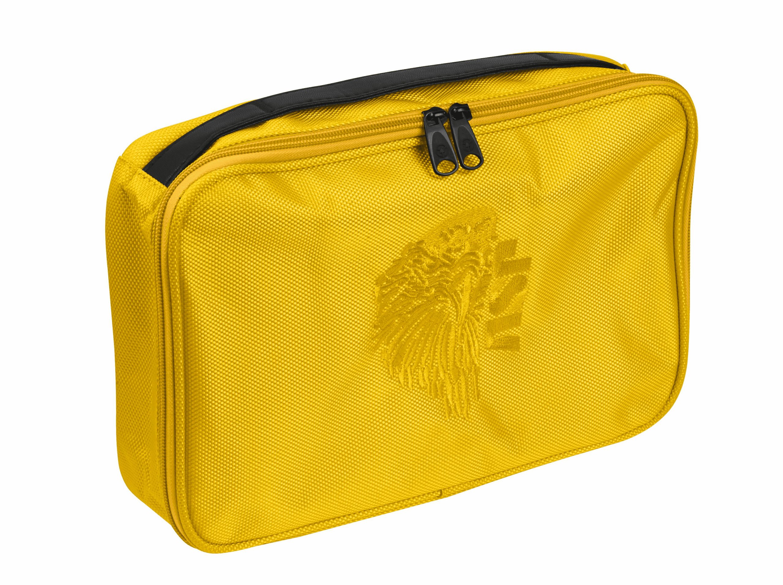 ASP Centurion Accessory Bags - Yellow, L