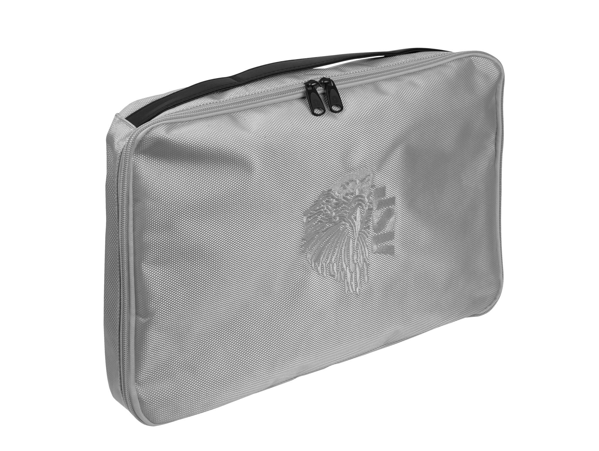 ASP Centurion Accessory Bags - Silver, XL