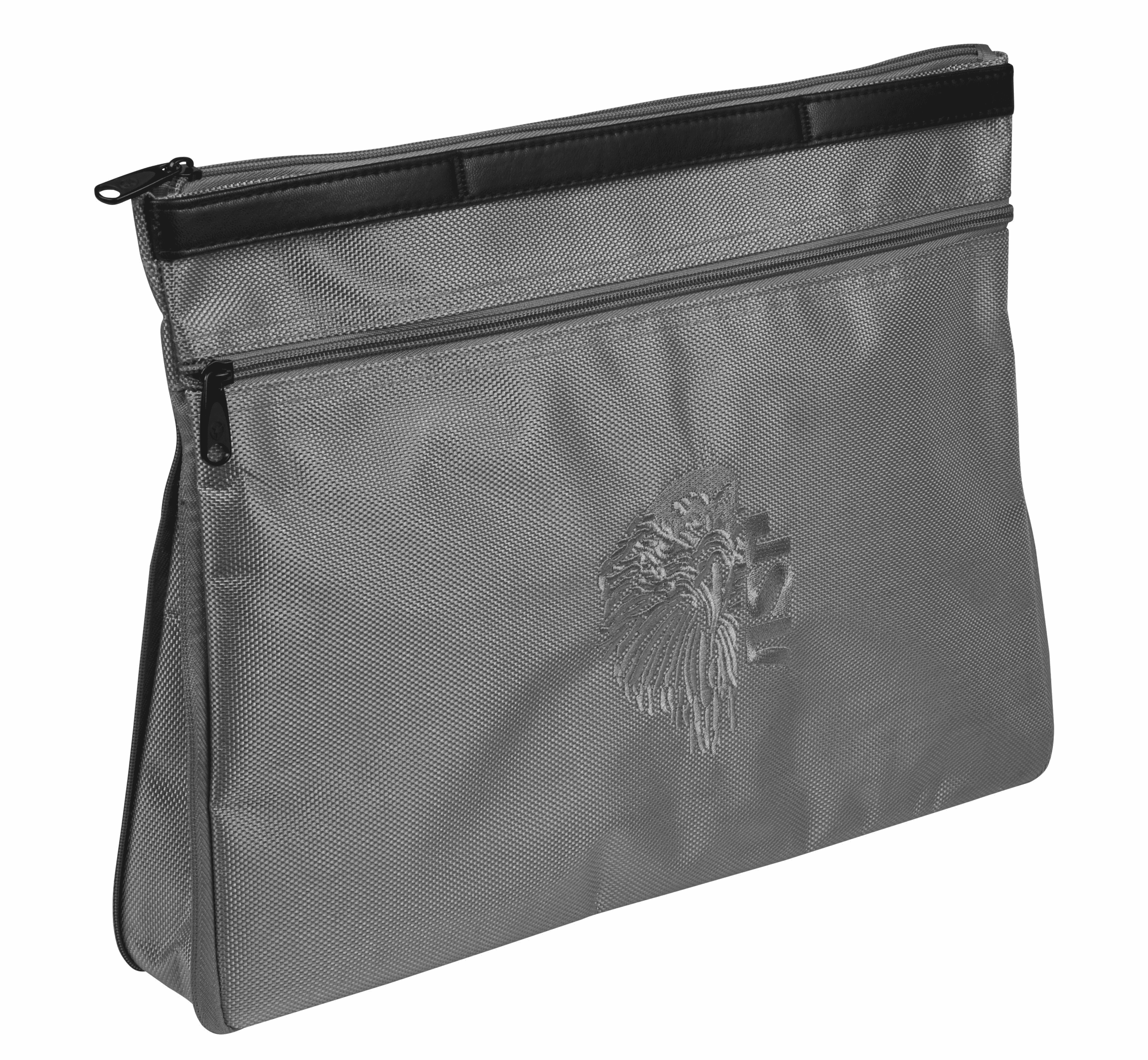 ASP Centurion Envelope Bag - Silver, L