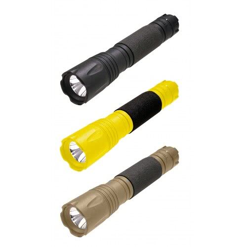 ASP Poly Triad USB - Black