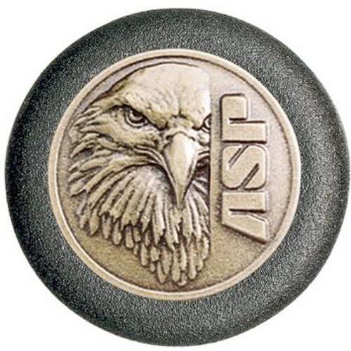 ASP Logo Band Cap (F Series) - ASP Eagle Certified