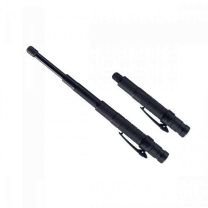 ASP Agent Concealable Baton 12", 16", or 20" - Steel, 12"