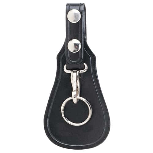 Aker Leather Key Flap Holder A560-BW-CH – WCUniforms