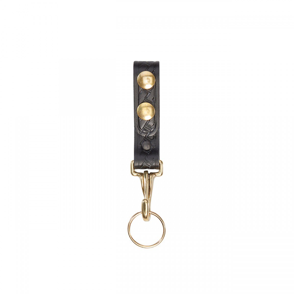 Aker Leather Single Key Strap 561