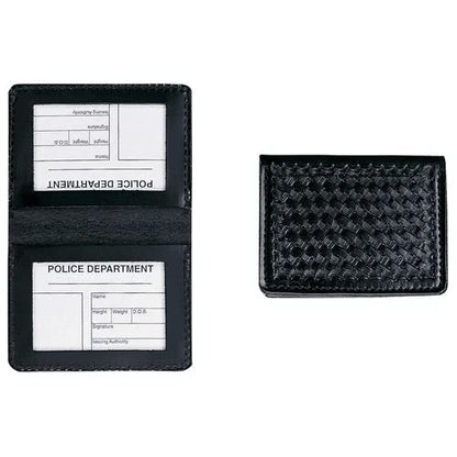 Aker Leather ID Case 596 - Wallets