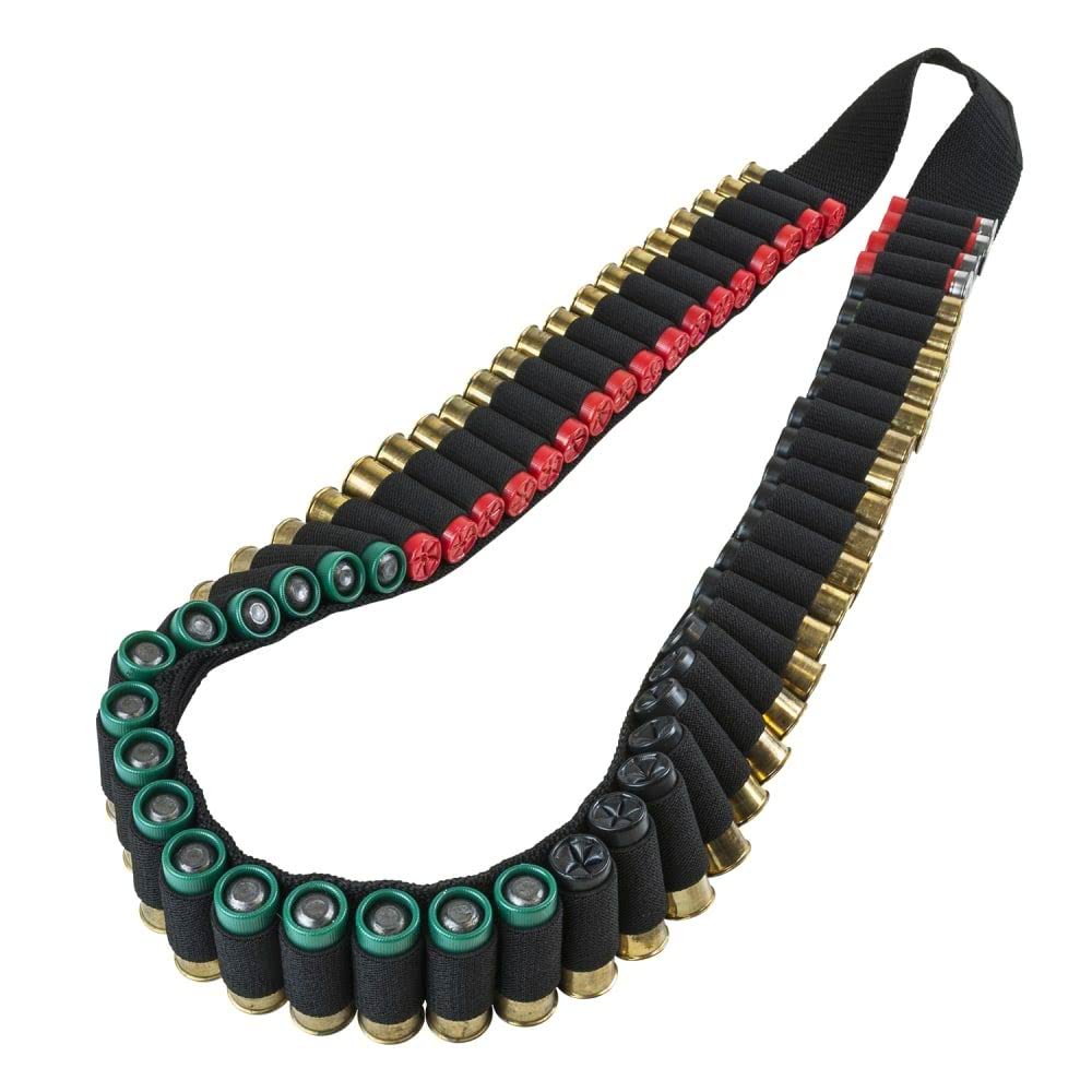 NcSTAR Shotgun Bandolier - Newest Arrivals