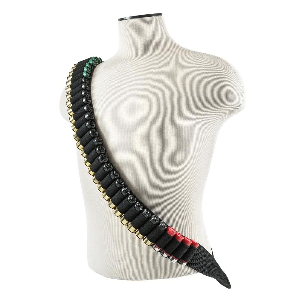 NcSTAR Shotgun Bandolier - Newest Arrivals