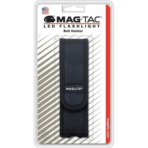 Maglite Mag-Tac Flashlight Holster AG2R026 - Tactical & Duty Gear
