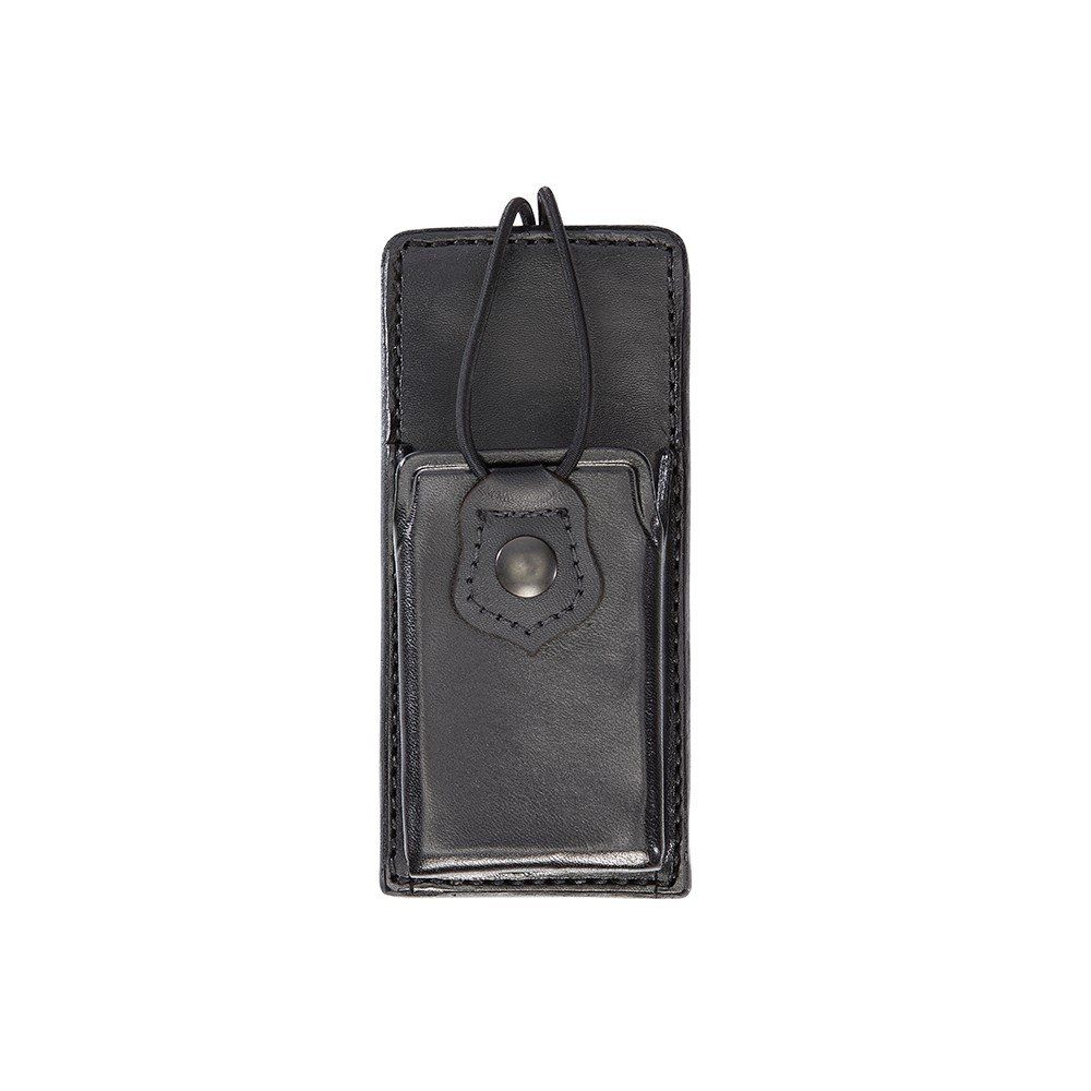Aker Leather Radio Holder A588 - Tactical & Duty Gear