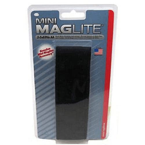 Maglite AA Mini Mag Holster AM2A056 - Tactical & Duty Gear