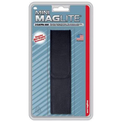 Maglite AAA Mini Mag Flap Holster AM3A026 - Tactical &amp; Duty Gear