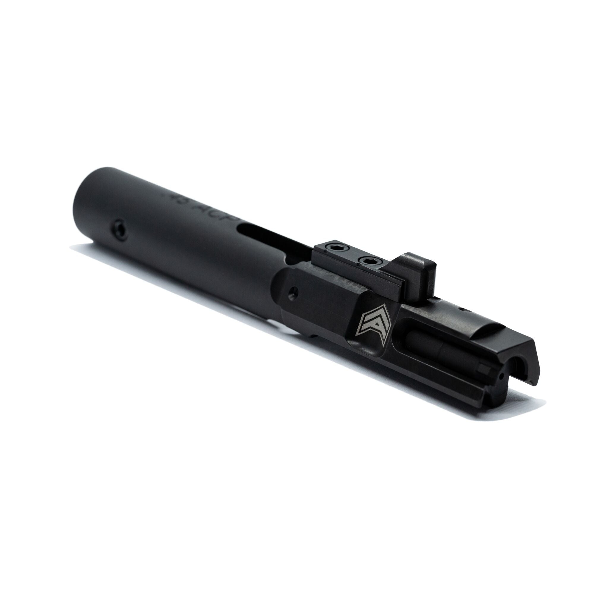 Angstadt Arms AR-15 9mm Bolt Carrier Assembly - .45 ACP