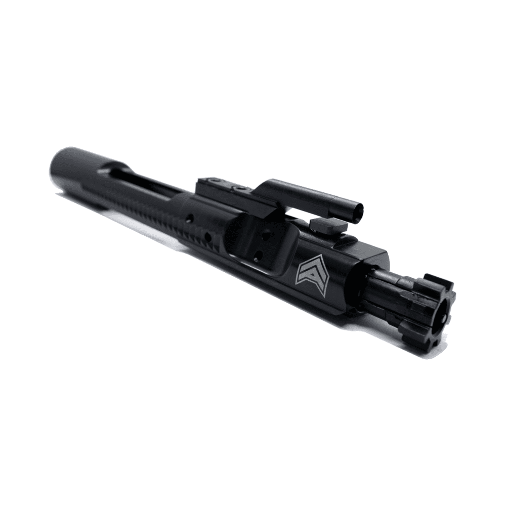 Angstadt Arms 5.56 Bolt Carrier Group Assembly AA56BCGNIT - Newest Arrivals