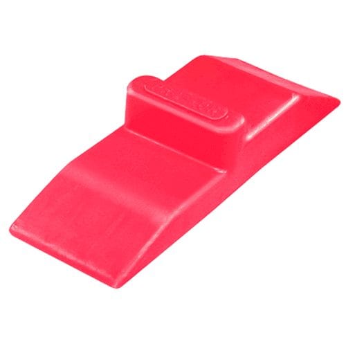 PRO-LOK Tools Double Sided Red-Plastic Wedge AO60 - Slim Jim's, Locks, Pick Tools