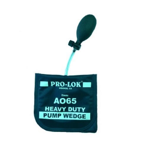 PRO-LOK Tools Pump Wedge AO65 - Slim Jim's, Locks, Pick Tools