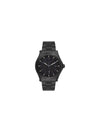 ArmourLite Stealth Black Swiss Tritium Illuminated Watch - Clothing &amp; Accessories