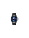 ArmourLite Officer Tritium Illuminated Watch - Blue, Silicone